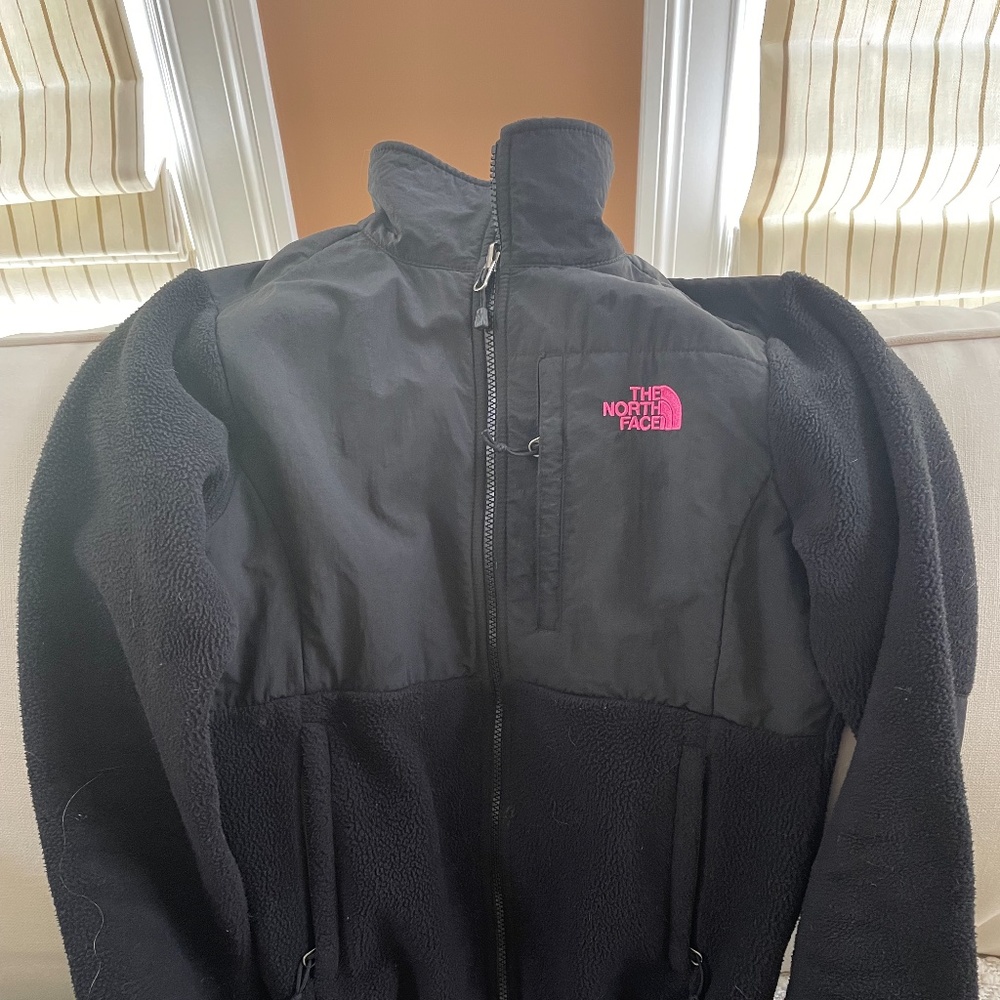 The North Face Denali Jacket